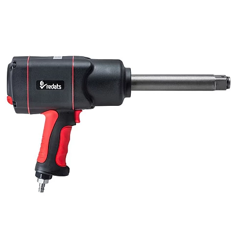 Пневматический ударный гайковёрт 1" REDATS P-370