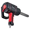 Пневматический ударный гайковёрт 1" REDATS P-370