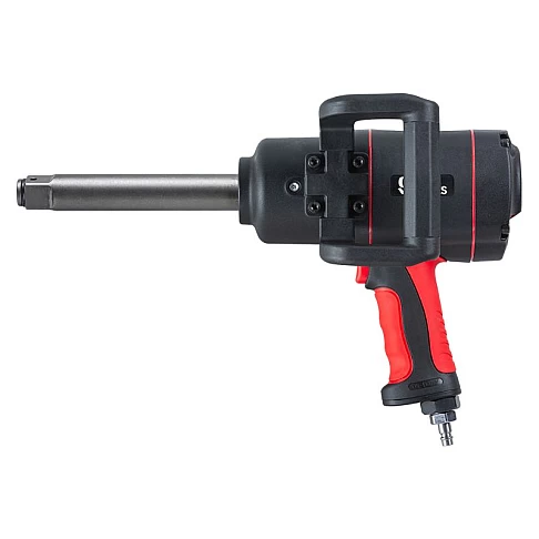 Пневматический ударный гайковёрт 1" REDATS P-370