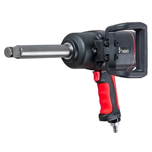Пневматический ударный гайковёрт 1" REDATS P-370