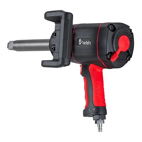 Пневматический ударный гайковёрт 1" REDATS P-370