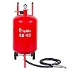 Мобильная пескоструйная установка 63 л SB-63 Redats