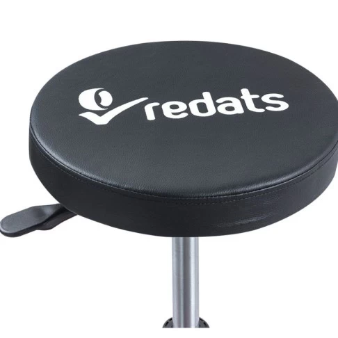 Мобильная тележка с лотком для инструментов Redats