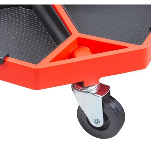 Мобильная тележка с лотком для инструментов Redats