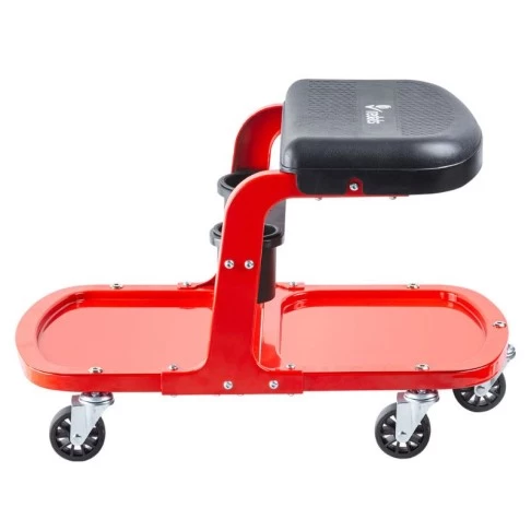 Мобильная тележка с полками и ящиками Redats