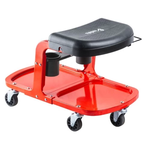 Мобильная тележка с полками и ящиками Redats