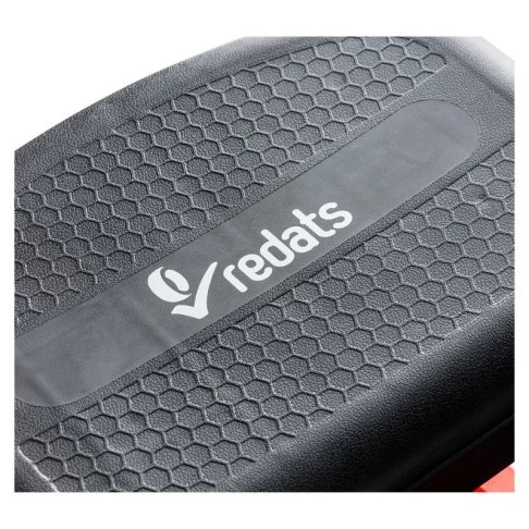 Мобильная тележка с полками и ящиками Redats