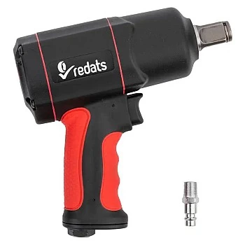 Smūginis veržliasukis 3/4" REDATS P-220