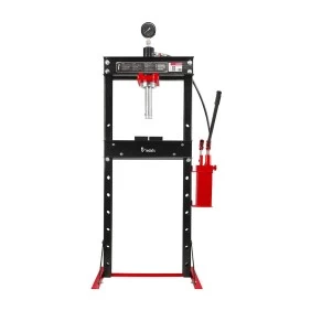 Hidraulinis presas 20 tonų H-370 Redats