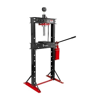 Hidraulinis presas 20 tonų H-370 Redats