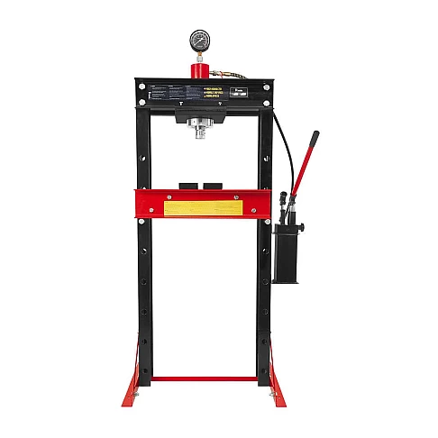 Hydraulic press 30 tons Redats H-380