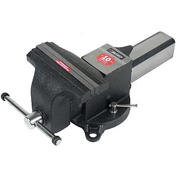 Хомут слесарный поворотный 200мм Редац