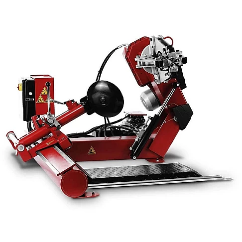 Truck tire changer Redats MT-26