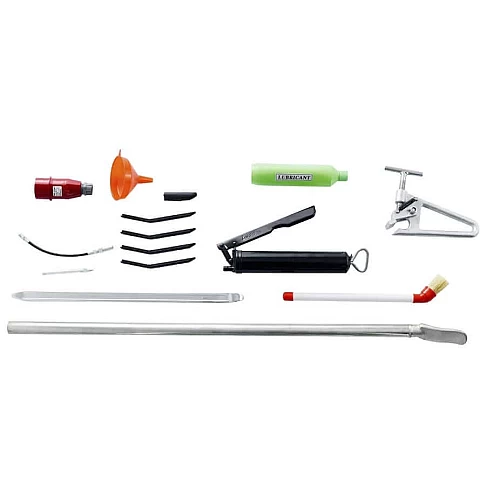 Truck tire changer Redats MT-26