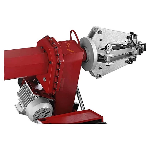 Truck tire changer Redats MT-26