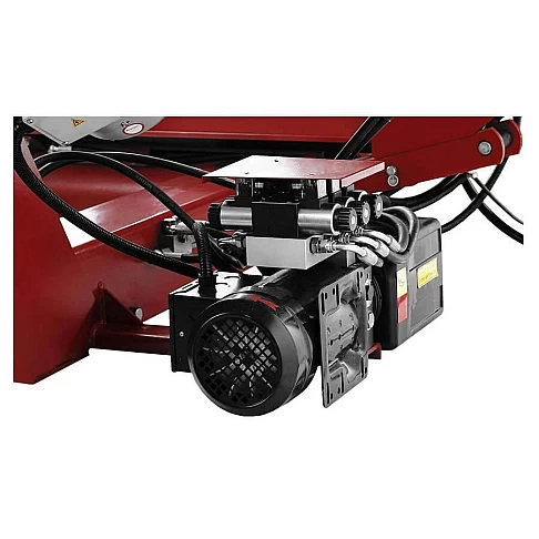 Truck tire changer Redats MT-26