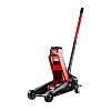 3-ton hydraulic car jack (135–490 mm) Redats