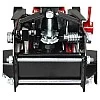 3-ton hydraulic car jack (135–490 mm) Redats