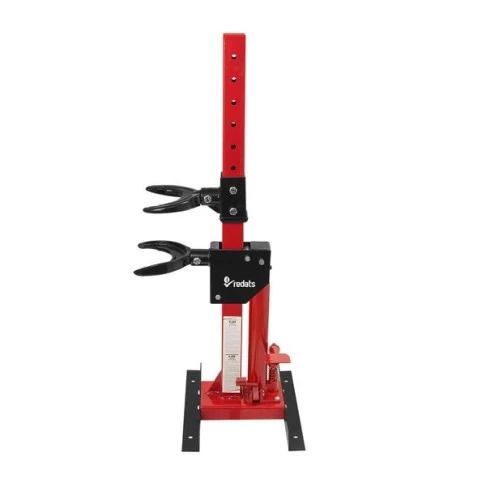 Hidraulinis Mcpherson spyruoklių suspaudėjas 1 tonos Redats H-440