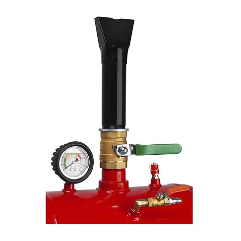 Padangų pripūtiklis, 19L