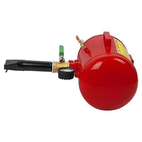 Padangų pripūtiklis, 19L