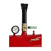 Impact tire inflator 38L