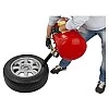 Impact tire inflator 38L