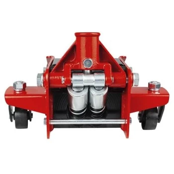 Low profile hydraulic jack 2.5 tons Redats LS-370