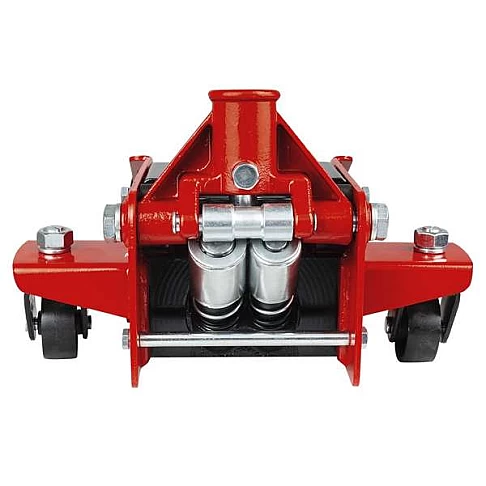 Low profile hydraulic jack 2.5 tons Redats LS-370