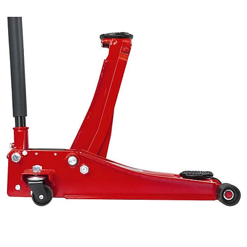 Low profile hydraulic jack 2.5 tons Redats LS-370