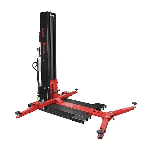 Одностоечный подъемник REDATS L-121F