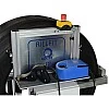 Tire Tread Regrooving Station RILLFIT