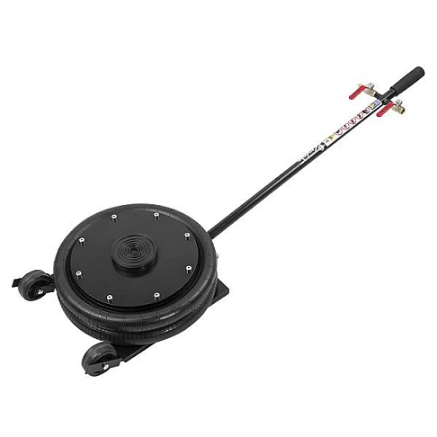 Пневматический домкрат 8 тонн