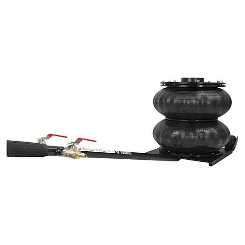 Пневматический домкрат 8 тонн