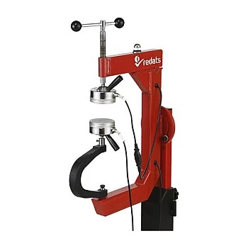 Vulcanizer for Rotational Tires