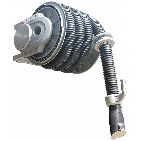 Катушка для выхлопного шланга PRO ECAS-002-100 Castex