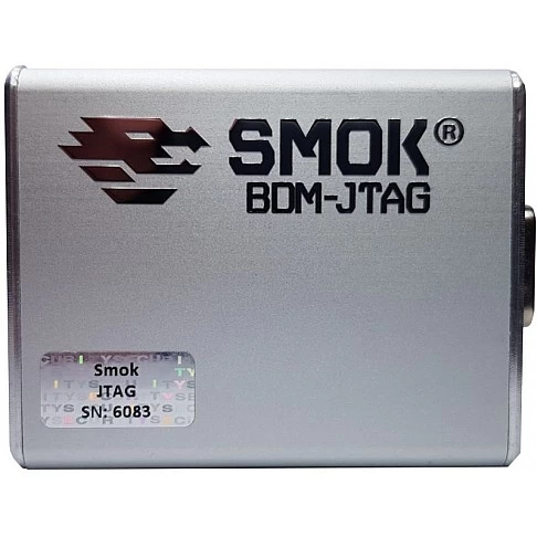 Программатор SMOK JTAG