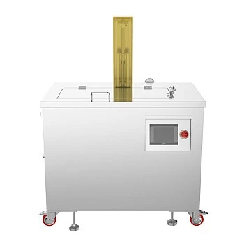 Ultragarsinė vonelė 75 litrų su keltuvu ir filtravimo sistema AL-75 SONIXTEK