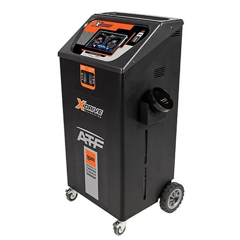 Аппарат для замены масла в автоматических коробках передач ATF X-Drive