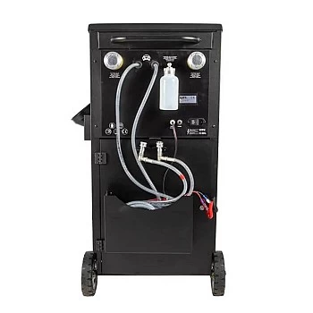 Automatinių pavarų dėžių alyvos keitimo įrenginys ATF X-Drive 