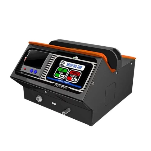 Газоанализатор R134a / R1234yf 2 REF SCANNER SPIN