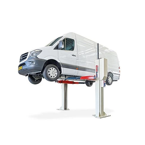 2 kolonų keltuvas komerciniam transportui FREEDOMLIFT SK 2055 Stertil-Koni