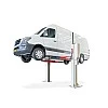 2-post lift for commercial vehicles FREEDOMLIFT SK 2090 Stertil-Koni