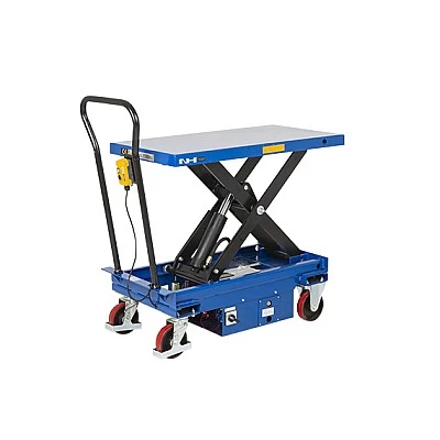Подъемный стол 500 kg NH Handling LB500E