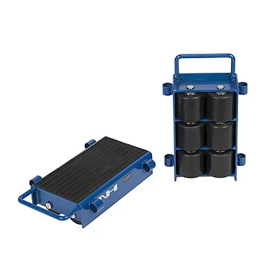 Колеса для перегрузки груза 12000 кг NH Handling MS120