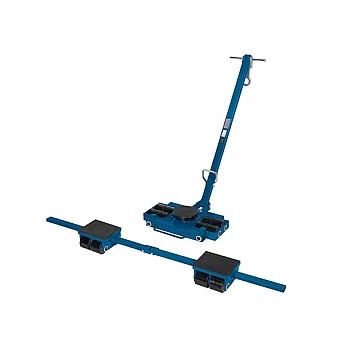 Транспортная тележка 16000 кг NH Handling RSS160