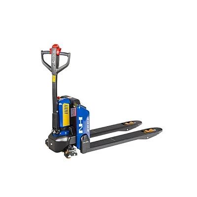 Самоходный паллетный штабелер 1500 кг NH Handling SKP1500E