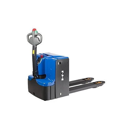 Самоходная тележка для поддонов 2000 кг NH Handling SKP2000-L