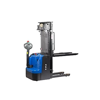 Электрогидравлический самоходный погрузчик 1600 кг NH Handling SKS1636-L