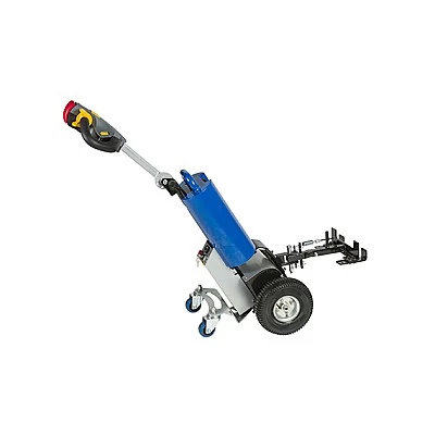 Elektrinis krovinių vežimėlis 1000 kg NH Handling SM1000